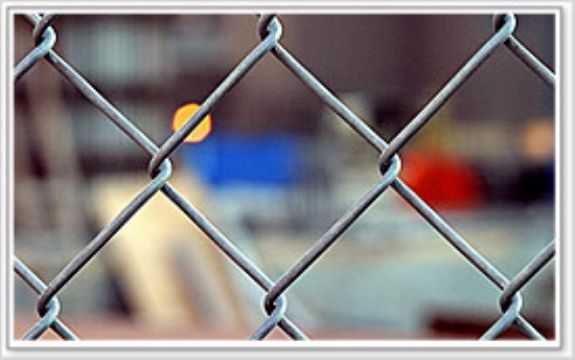 Chain Link Fence